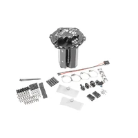 Fuel Pump Hanger Suit Walbro GSS342AEM 1200 DW300  (Evo X)