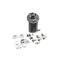 Fuel Pump Hanger Ti Automotive E5LM (Mustang/Shelby 11+)