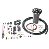 FHST No Pumps Included Walbro GSS342 AEM 50-1200 (370Z 09-20)