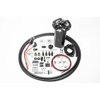 FHST No Pumps Included Brushless Ti Automotive E5LM (370Z 09-20)