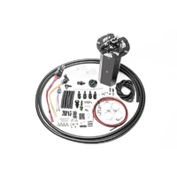 FHST No Pumps Included Walbro F90000267/274/285 (370Z 09-20)