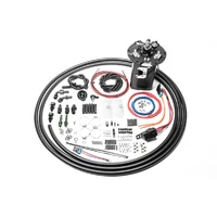 Fuel Hanger Surge Tank Suit Walbro 460/DW440