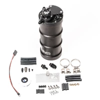 FSTR RA Fuel Surge Tank w/Integrated FPR Fuel Pressure Regulator