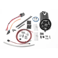 Fuel Hanger Surge Tank (3 Series E90/E91/E92/E93 N54/N55)