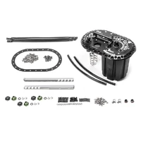 FCST-X Fuel Cell Surge Tank