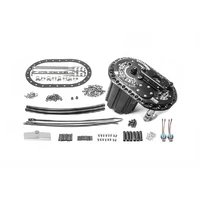 Fuel Cell Surge Tank FCST-X - Walbro Pump