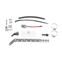 Hanger Dual Pump Add-on