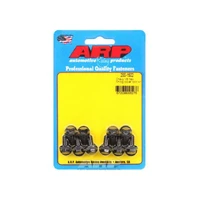 Timing Cover Bolt Kit (Chevy SB BB)