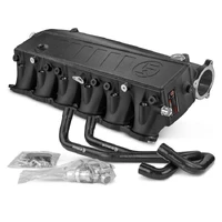 Toyota Supra MK5 A90/A91 B58.2T EVO1 Intake Manifold w/ Integrated Intercooler