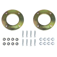 Strut Spacers 20mm Lift Kit (LandCruiser 300 Series)