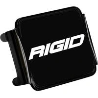 D-Series Protective Polycarbonate Cover - Black