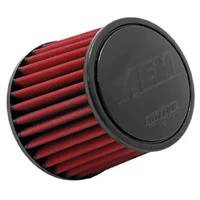 DryFlow Air Filter - 4in x 5in