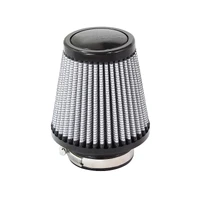 Magnum FLOW Pro DRY S Air Filter - 3" Flange, 5" Base, 3.5" Top, 5" Height