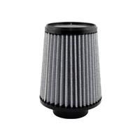 Magnum FLOW Pro DRY S Air Filter - 3" Flange, 6" Base, 4.75" Top, 7" Height