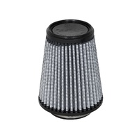 Magnum FLOW Pro DRY S Air Filter - 3" Flange, 5" Base, 3.5" Top, 8" Height