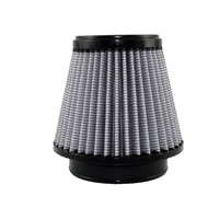 Magnum FLOW Pro DRY S Air Filter - 4" Flange, 6" Base, 4" Top, 5" Height