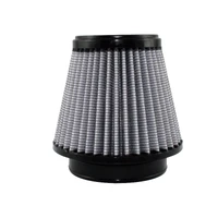 Magnum FLOW Pro DRY S Air Filter - 4" Flange, 6" Base, 4" Top, 5" Height