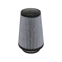 Magnum FLOW Pro DRY S Air Filter - 4.5" Flange, 7" Base, 4.75" Top, 9" Height