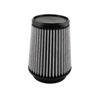 Magnum FLOW Pro DRY S Air Filter - 4.5" Flange, 6" Base, 4.75" Top, 7" Height