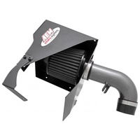 Cold Air Intake System (Audi A4 2.0L 05-08)