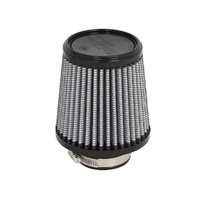 Magnum FLOW Pro DRY S Air Filter - 2.5" Flange, 5" Base, 4" Top, 5" Height