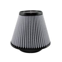 Magnum FLOW Pro DRY S Air Filter - 5.5" Flange, 7 x 10" Base, 5.5" Top, 8" Height
