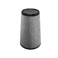 Magnum FLOW Pro DRY S Air Filter - 5" Flange, 7.5" Base, 5.5" Top, 12" Height