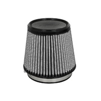 Magnum FLOW Pro DRY S Air Filter - 5.5" Flange, 7" Base, 5.5" Top, 6" Height
