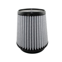Magnum FLOW Pro DRY S Air Filter - 5.5" Flange, 7" Base, 5.5" Top, 7" Height
