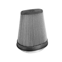Magnum FLOW Pro DRY S Air Filter - 7.7 5 x 5.75" Flange, 9 x 7" Base, 6 x 2.75" Top, 9.5" Height 