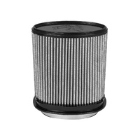 Magnum FLOW Pro DRY S Air Filter - 5.625 x 2.625" Flange, 7 x 4" Inv Base,7 x 3" Top, 7.875" Height