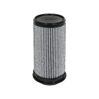 Magnum FLOW Pro DRY S Air Filter - 3.5" Flange, 5" Base, 4.5" Top, 9" Height