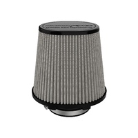 Magnum FLOW Pro DRY S Air Filter - 4" Flange, 7.75 x 6.5" Base, 5.75 x 4.75" Top, 7" Height