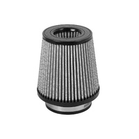 Magnum FLOW Pro DRY S Air Filter - 4" Flange, 6" Base, 4.5" Inv Top, 6" Height
