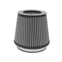 Magnum FLOW Pro DRY S Air Filter - 5.5" Flange, 7" Base, 5.5" Inv Top, 6" Height IM
