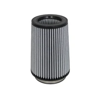 Magnum FLOW Pro DRY S Air Filter - 5" Flange, 6.5" Base, 5.5" Inv Top, 9" Height