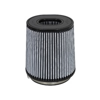 Magnum FLOW Pro DRY S Air Filter - 6" Flange, 7.5" Base, 6.75 x 5.5" Inv Top, 8" Height