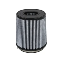 Magnum FLOW Pro DRY S Air Filter - 6" Flange, 7.5" Base, 6.75 x 5.5" Inv Top, 8" Height
