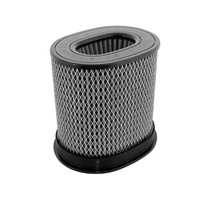 Magnum FLOW Pro DRY S Air Filter - 7 x 4.75" Flange, 9 x 7" Inv Base, 9 x 7" Top, 9" Height
