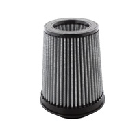 Magnum FLOW Pro DRY S Air Filter - 5" Flange, 7" Inv Base, 5.5" Inv Top, 8" Height