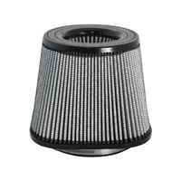Magnum FLOW Pro DRY S Air Filter - 7.13" Flange, 8.75 x 8.75" Base, 7" Inv Top, 6.75" Height
