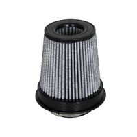 Magnum FLOW Pro DRY S Air Filter - 4" Flange, 6" Inv Base, 4.5" Inv Top, 6.5" Height