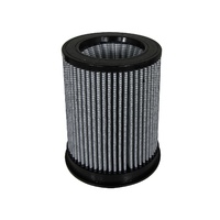 Magnum FLOW Pro DRY S Air Filter - 3.5" Flange, 6" Inv Base, 5.5" Inv Top, 7.5" Height