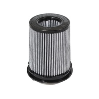 Magnum FLOW Pro DRY S Air Filter - 3.5" Flange, 5" Base, 4.5" Inv Top, 6.5" Height