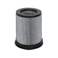 Magnum FLOW Pro DRY S Air Filter - 4" Flange, 6" Base, 5.5" Inv Top, 7.5" Height