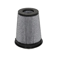 Magnum FLOW Pro DRY S Air Filter - 4" Flange, 6" Base, 4.5" Inv Top, 7.5" Height