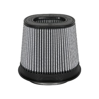Magnum FLOW Pro DRY S Air Filter - 7 x 4.75" Flange, 9 x 7" Inv Base, 7.25 x 5" Inv Top, 8" Height