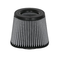 Magnum FLOW Pro DRY S Air Filter - 6" Flange, 8.75 x 8.75" Base, 7" Inv Top, 6.75" Height