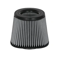 Magnum FLOW Pro DRY S Air Filter - 6" Flange, 8.75 x 8.75" Base, 7" Inv Top, 6.75" Height