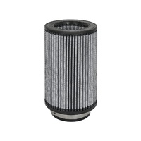 Magnum FLOW Pro DRY S Air Filter - 4" Flange, 6" Base, 5.5" Inv Top, 9" Height